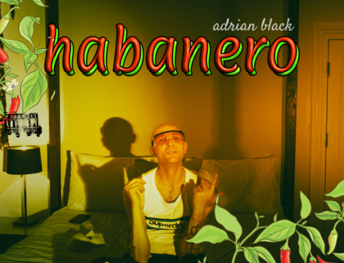 HABANERO – ADI BLACK