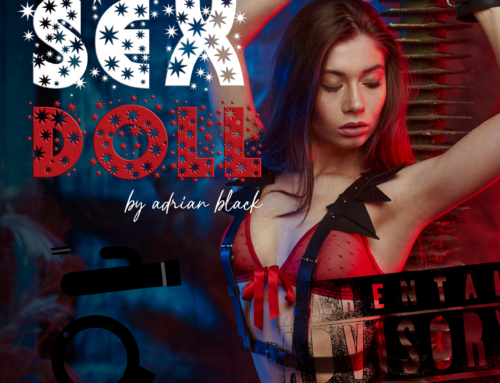 SEX DOLL